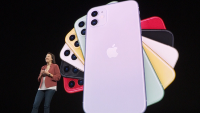 apple iphone