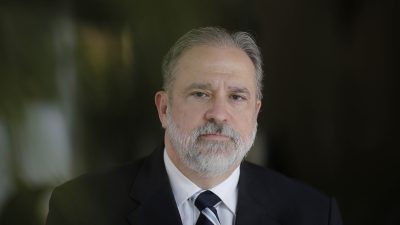 Augusto Aras