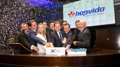 Hapvida