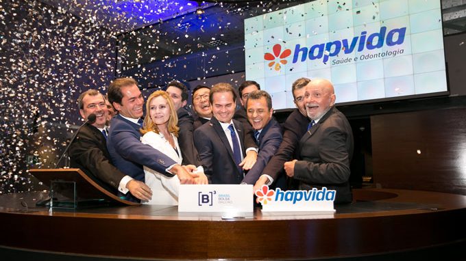 Hapvida
