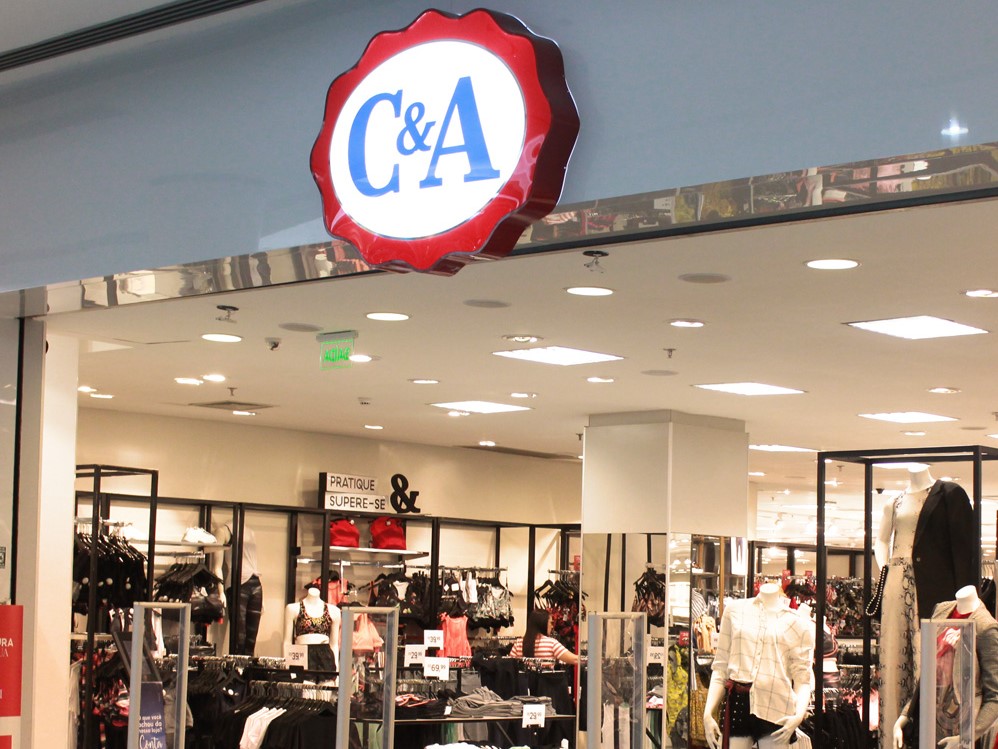Loja da C&A