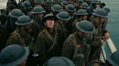 dunkirk