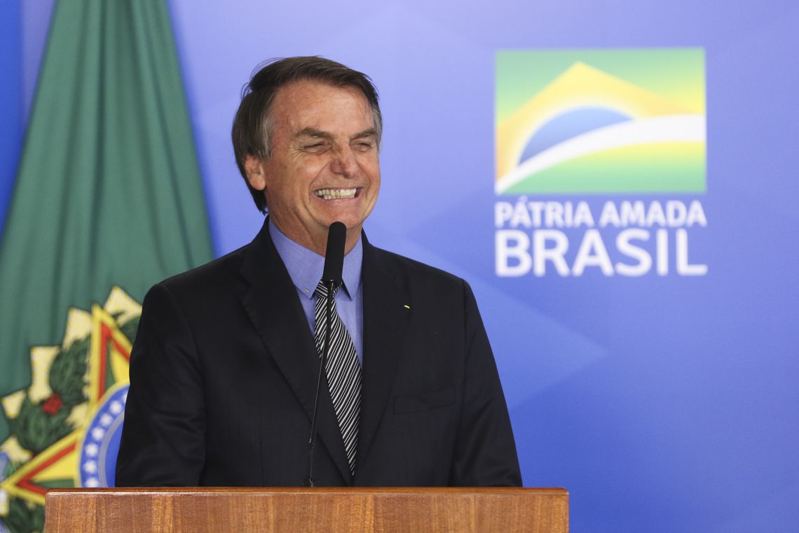 Jair Bolsonaro