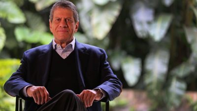 Ruy Hirschheimer, presidente do conselho de administração da Usiminas