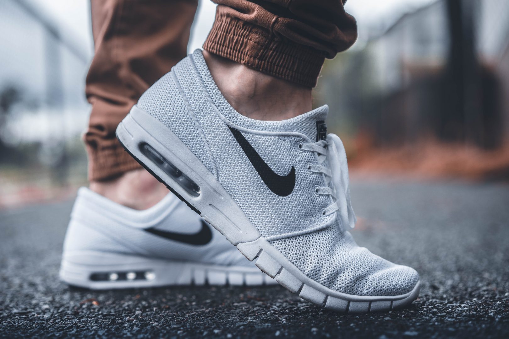 Tênis Nike
