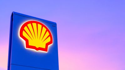 Shell