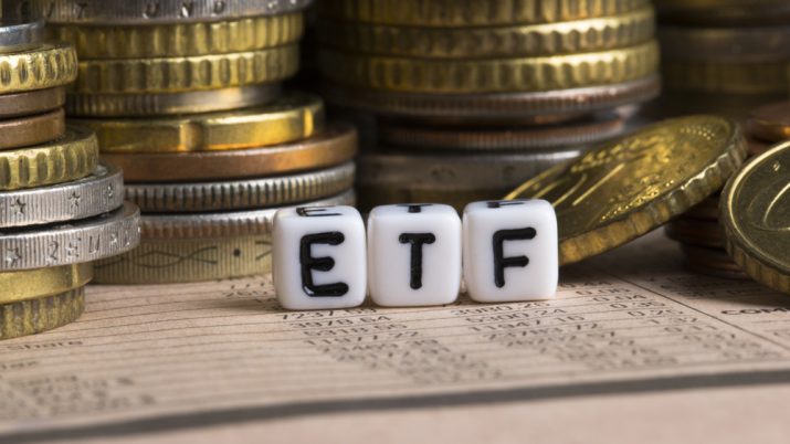 ETF
