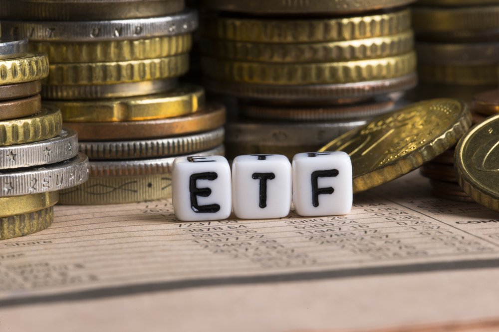 ETF