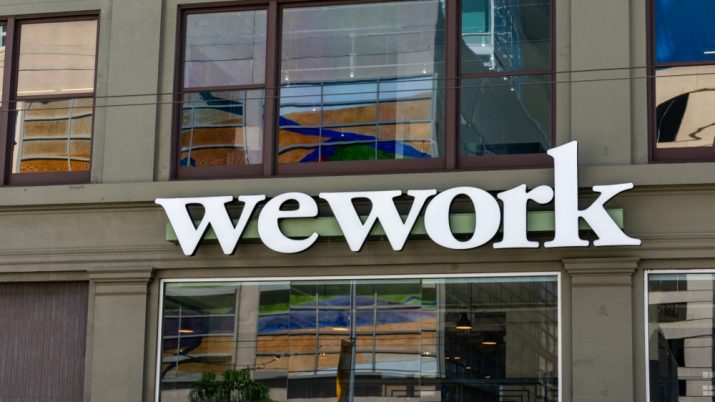 wework