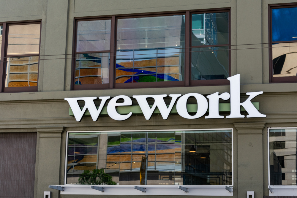 wework