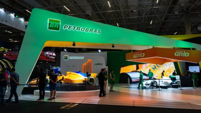 Petrobras