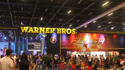 warner