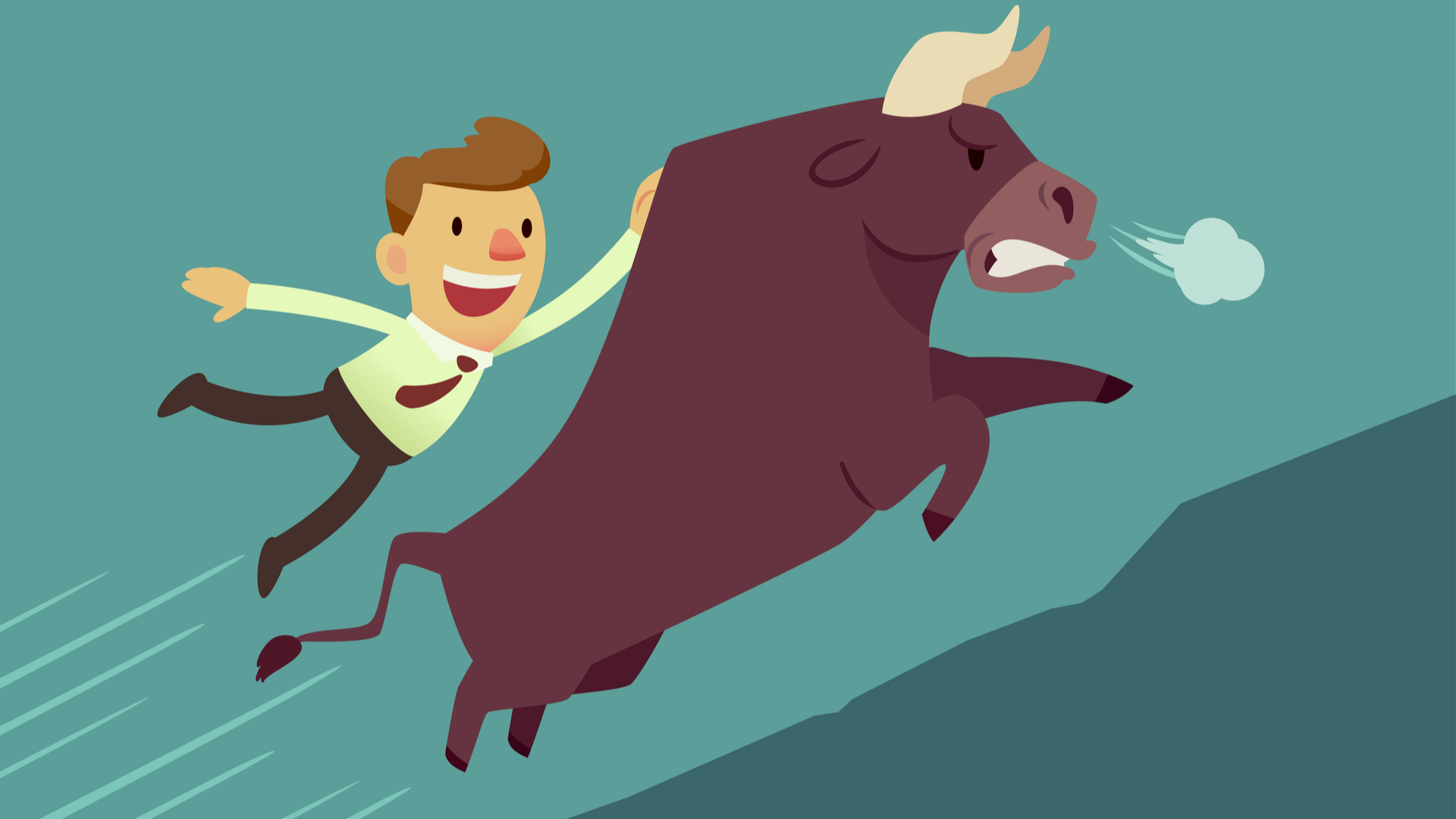 Bull market Ibovespa bolsa dólar