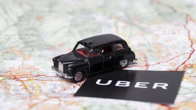 uber
