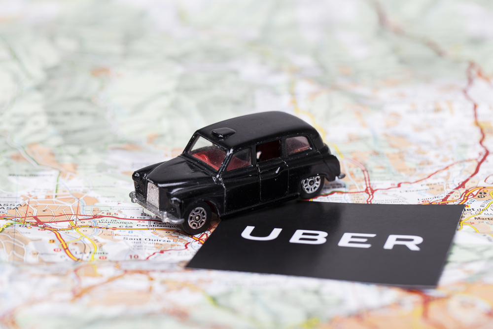 uber