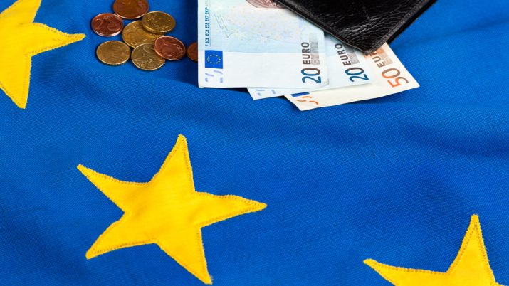 europa zona do euro banco central europeu