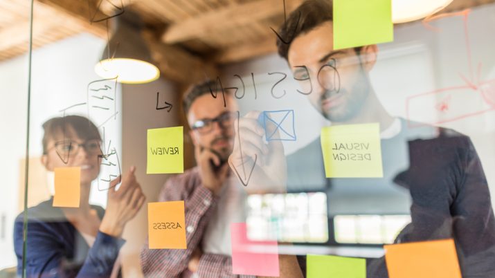 startup inovação planejamento