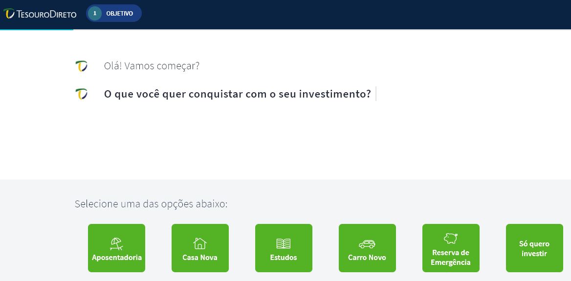 Tesouro Direto