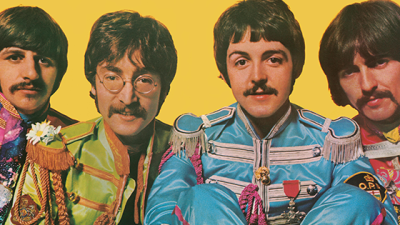 Beatles