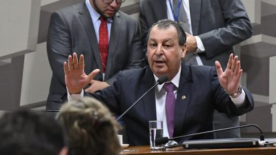 Omar Aziz