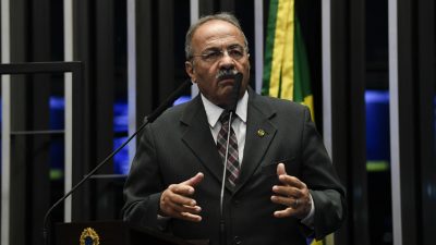 Plenário do Senado