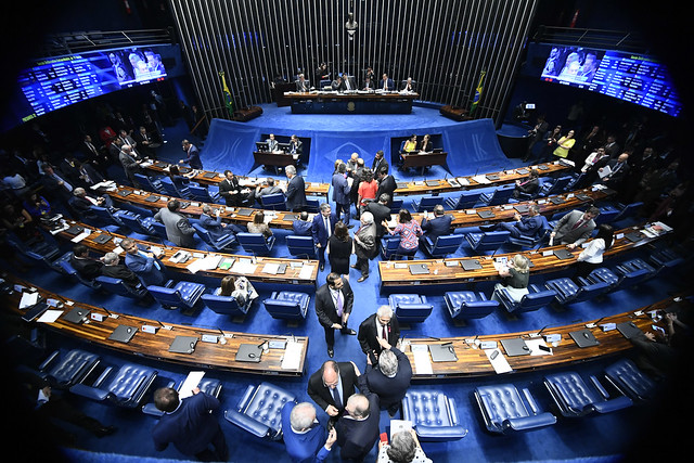Senado