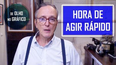 74. De Olho no Gráfico CAPA