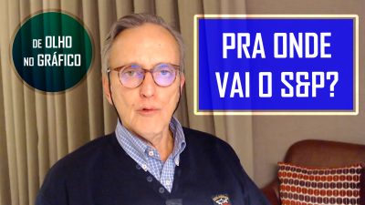 De Olho no Gráfico CAPA