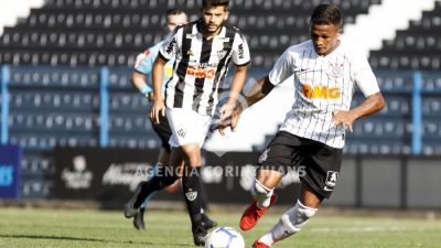 BMG futebol