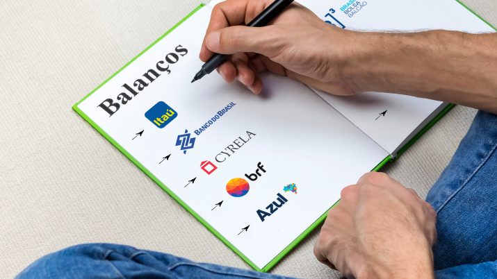 balanços