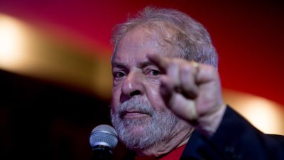 Luiz Inácio Lula da Silva
