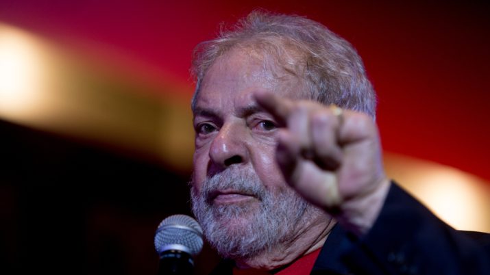 Luiz Inácio Lula da Silva