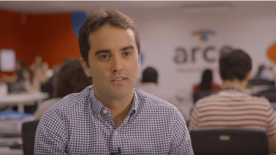 arco educação