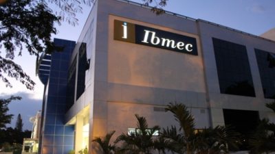 Unidade do Ibmec em Belo Horizonte