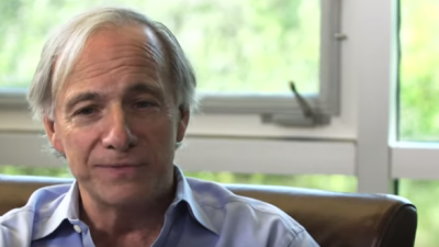 ray dalio