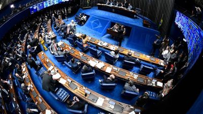 senado