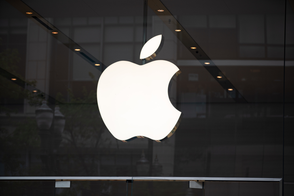 Apple