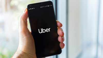 Uber