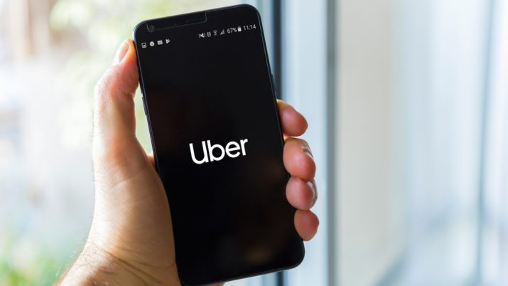 Uber
