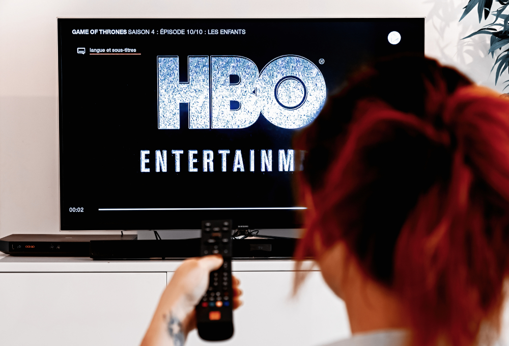 HBO