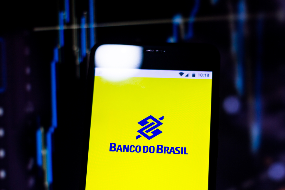 Banco do Brasil ações Ibovespa
