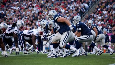 Dallas Cowboys