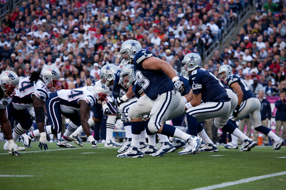 Dallas Cowboys