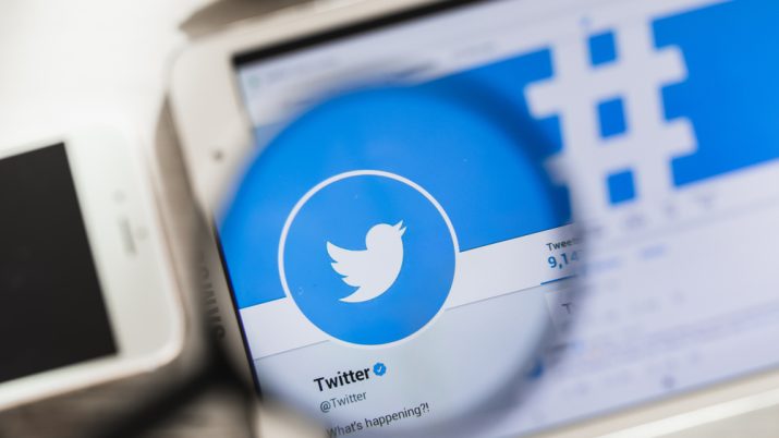 Twitter