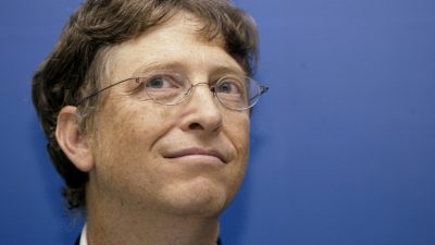 Bill Gates