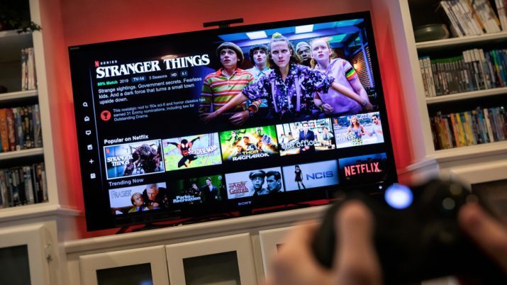 Netflix