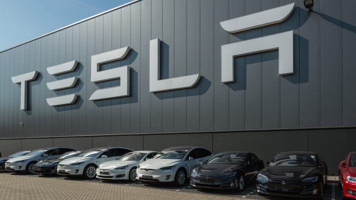 Tesla