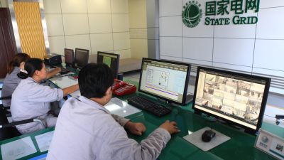 state grid