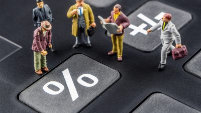 Ibovespa; balanços corporativos