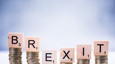 brexit dinheiro moeda